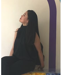 ZARA | シャツ/ブラウス