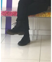 Dr. Martens | ブーツ