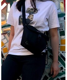 MILKFED. | ボディバッグ/ウエストポーチ