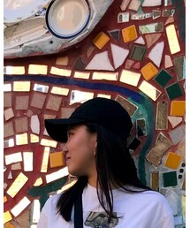 FOREVER 21 | キャップ