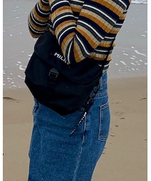 MILKFED. | ボディバッグ/ウエストポーチ