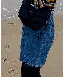 FOREVER 21 | デニムスカート