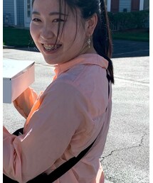 POLO RALPH LAUREN | シャツ/ブラウス