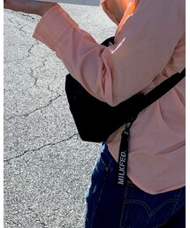 MILKFED. | ボディバッグ/ウエストポーチ