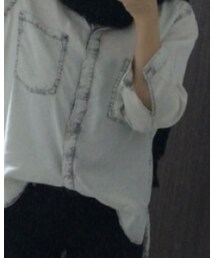 H&M | シャツ/ブラウス