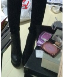 FOREVER 21 | ブーツ