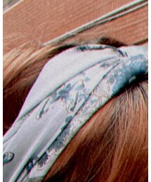 VINTAGE | その他ヘアアクセサリー