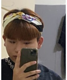 VINTAGE | ヘアアクセサリー