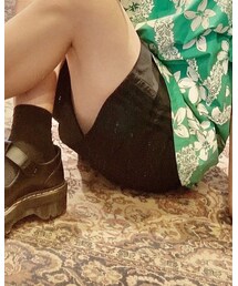 adidas | カーゴパンツ