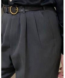 VINTAGE | スラックス