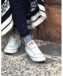 CONVERSE | スニーカー