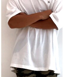 NOISE MAKER | Tシャツ/カットソー