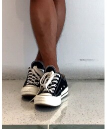 CONVERSE | スニーカー