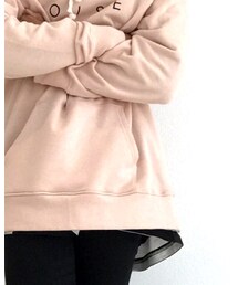 NOISE MAKER | パーカー