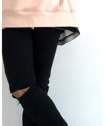 NOISE MAKER | デニムパンツ