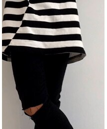 NOISE MAKER | デニムパンツ