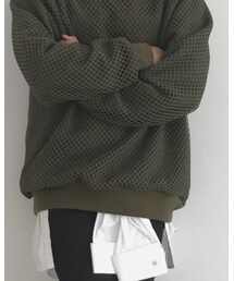 NOISE MAKER | ニット/セーター