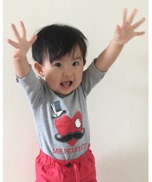 babyGAP | Tシャツ/カットソー