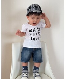 babyGAP | デニムパンツ