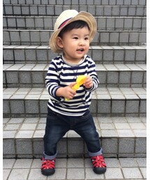 しまむら | デニムパンツ