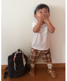 apres les cours | その他パンツ