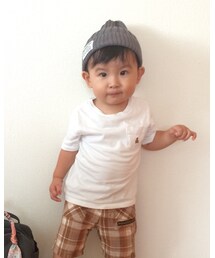 babyGAP | Tシャツ/カットソー