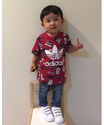 adidas | Tシャツ/カットソー
