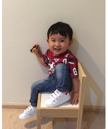 ZARA KIDS | デニムパンツ