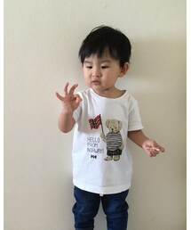 HELLY HANSEN | Tシャツ/カットソー