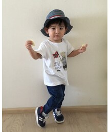 babyGAP | デニムパンツ
