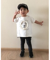 ZARA KIDS | Tシャツ/カットソー