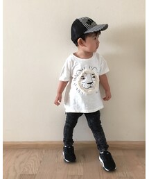 H&M | デニムパンツ