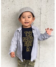 THE NORTH FACE | Tシャツ/カットソー
