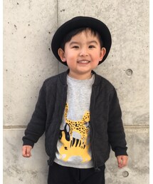 ZARA KIDS | ブルゾン