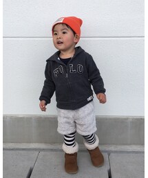 POLO RALPH LAUREN | パーカー