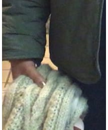 JEANASIS | マフラー