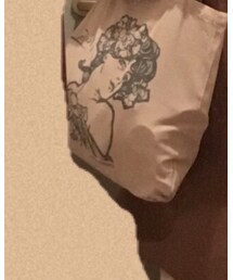 ミュシャ | バッグ