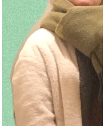 mina perhonen | マフラー