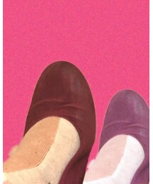 無印良品 | シューズ