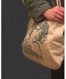 ミュシャ | バッグ