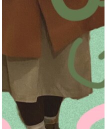 Techichi | スカート