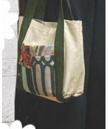 mina perhonen | トートバッグ