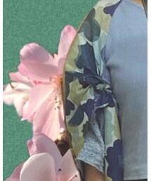 mina perhonen | ストール/ショール