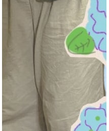 無印良品 | パンツ