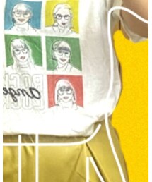 アンジュルム | Tシャツ/カットソー