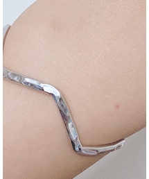 mille blanc | ブレスレット