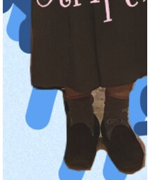 無印良品 | シューズ