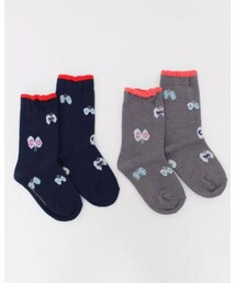 mina perhonen | ソックス/靴下