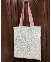 mina perhonen | トートバッグ