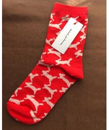 mina perhonen | ソックス/靴下